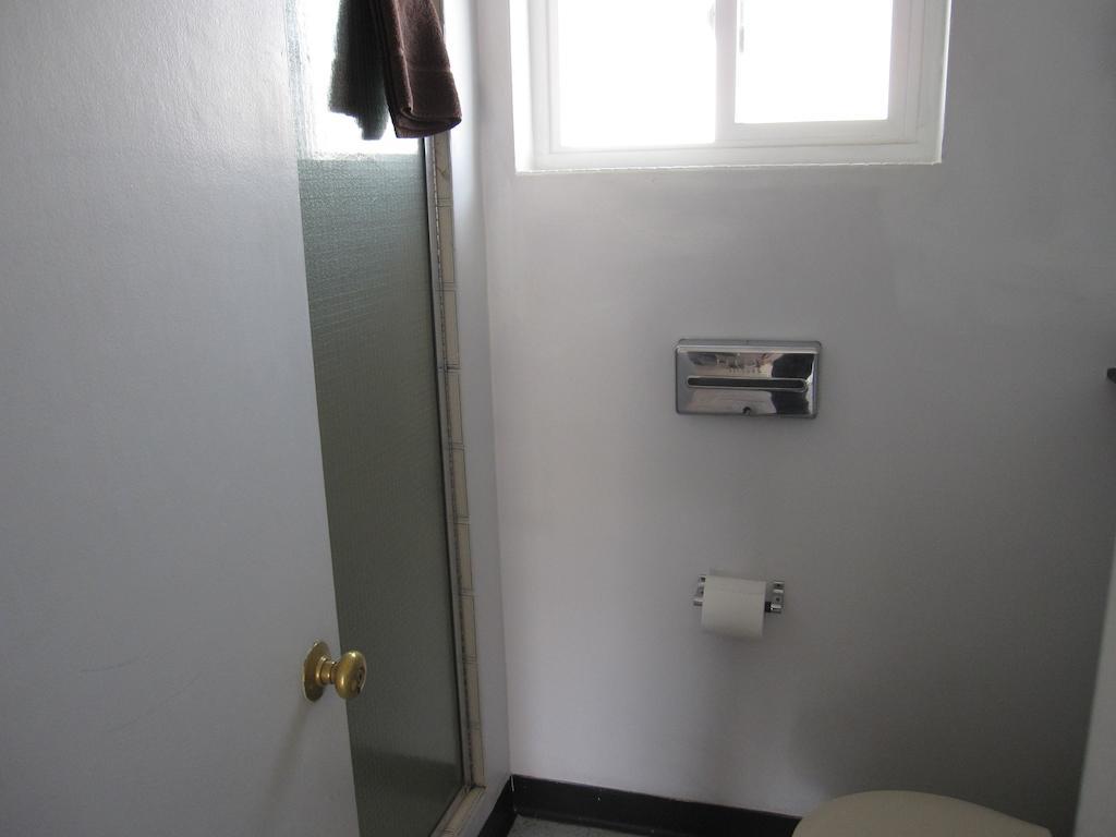 Downtown Motel Prince George Quarto foto